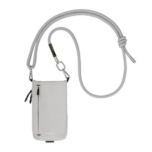 MAGEASY 8.3m Sacoche Utility Crossbody Bag + Strap